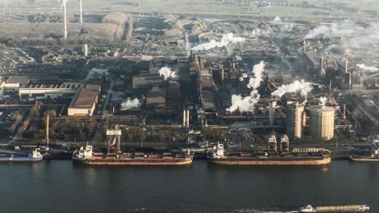 Gentse havenbedrijven willen kloof met arbeidsmarkt dichten