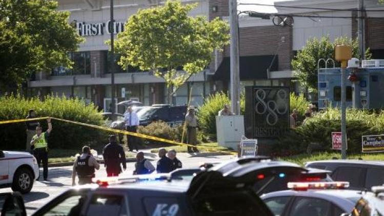 Schietpartij Annapolis - Dader diende klacht in tegen krant