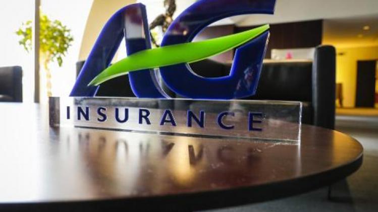 BNP Paribas Fortis behoudt belang in AG Insurance