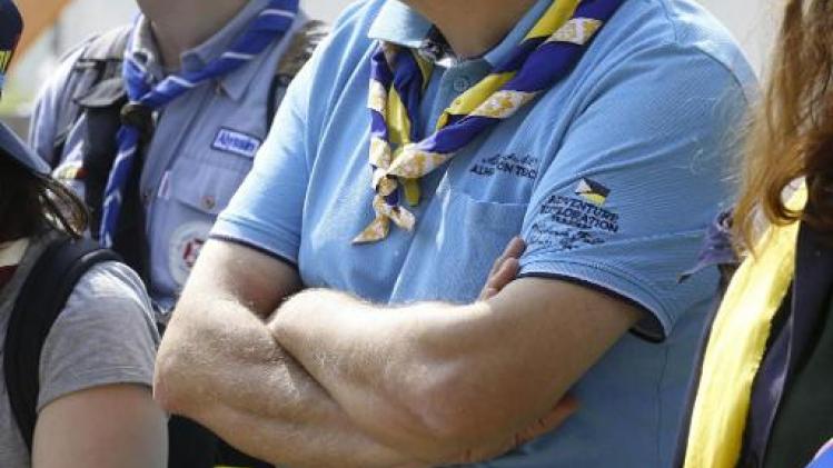 Zedenfeiten sneller gemeld aan jeugd­bewegingen