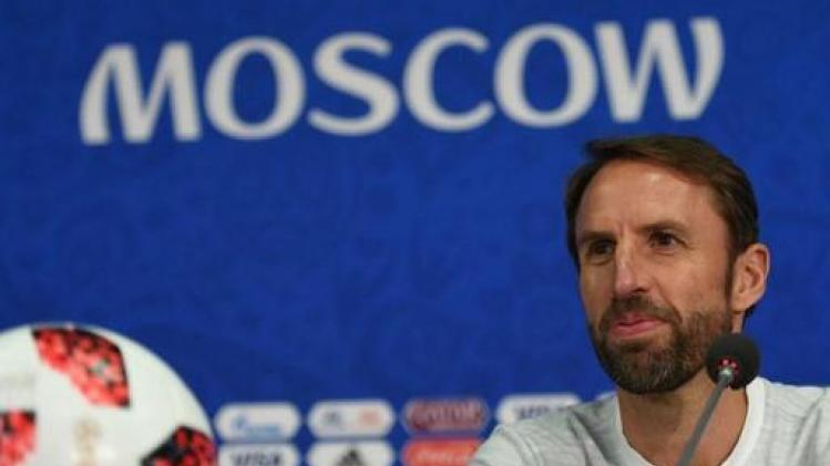 WK 2018 - Colombia en Engeland strijden dinsdagavond om laatste plaats in kwartfinales