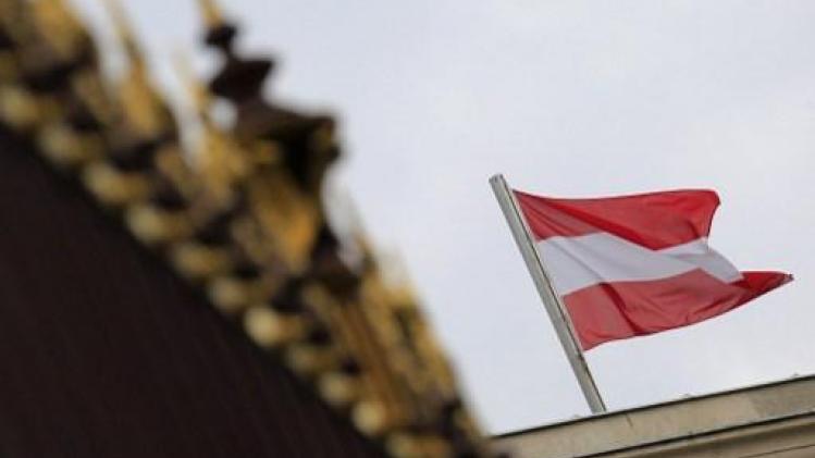Oostenrijk wil verdachte van verijdelde aanslag Frankrijk diplomatieke status ontnemen