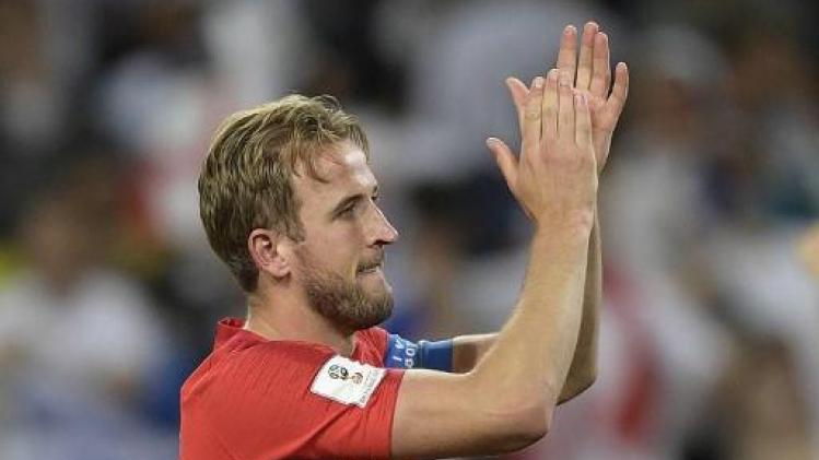 WK 2018 - Engeland in koor: "Dit verdienen we helemaal"