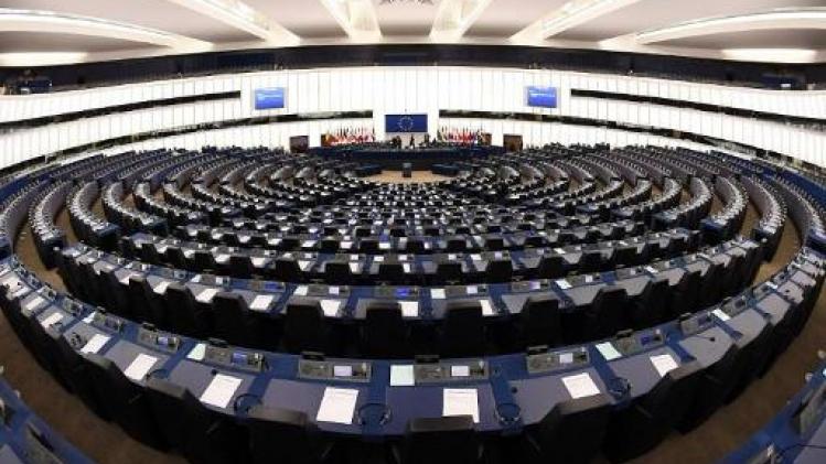 Europees parlement zet licht op groen voor screening visumvrije reizigers