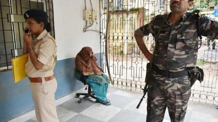 Twee arrestaties voor 'baby-verkoop' in Indiaas opvangcentrum Moeder Teresa