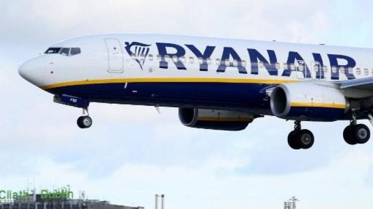 Belgische cabinepersoneel Ryanair staakt op 25 en 26 juli