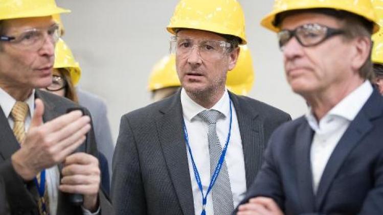 Opnieuw recordjaar voor export Vlaamse technologiesector