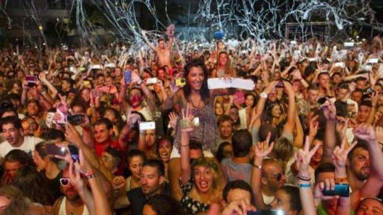 Mallorca wil met anti-alcoholcampagne reageren op dodelijke 'balconing'