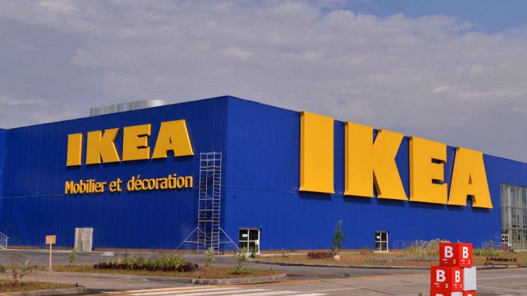 MOROCCO-SWEDEN-IKEA-SAHARA