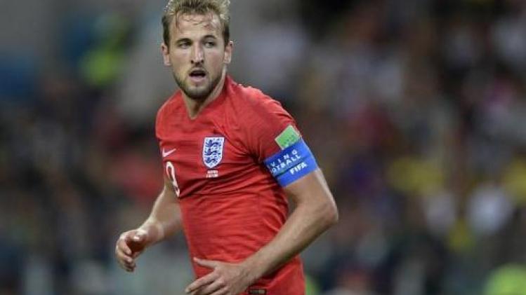 WK 2018 - Maken Engeland en Kroatië favorietenrol waar in hun kwartfinale?