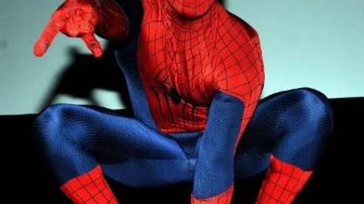 Spider-Man-bedenker Steve Ditko overleden