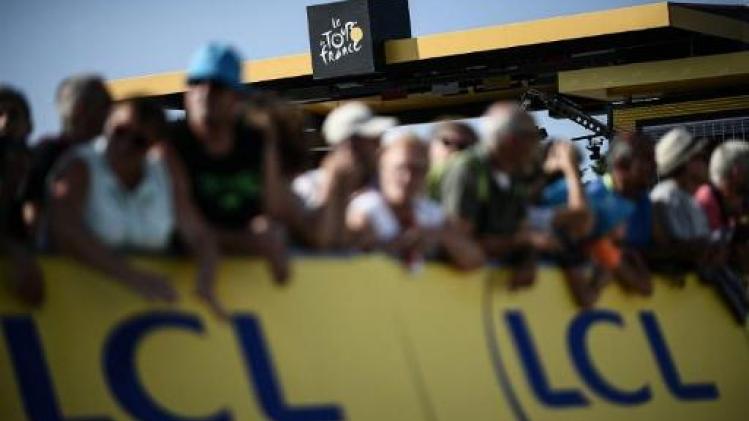 Wie pakt de eerste gele trui in Tour de France?