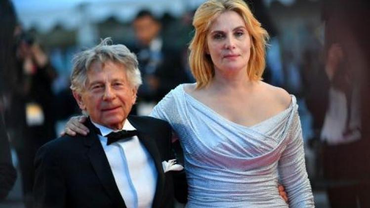 Vrouw Roman Polanski wijst na schorsing van haar man uitnodiging voor Oscar Academy af