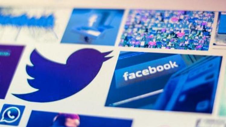 Inlichtingendiensten speuren dieper op Facebook en Twitter