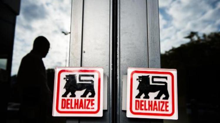 Delhaize sluit zijn winkels morgen één uur vroeger wegens WK-match