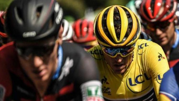 Tour de France - Fernando Gaviria sprint naar tweede ritzege