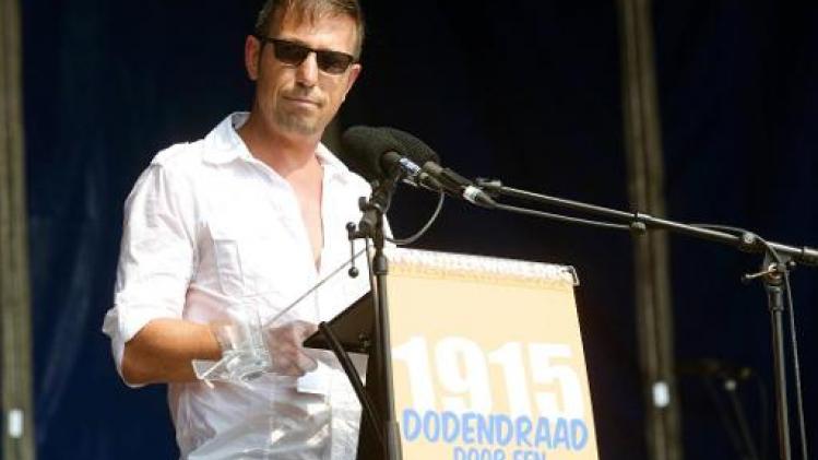 11 juli - VVB roept op tot Vlaamse assertiviteit