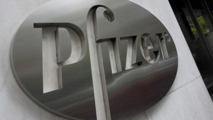 Pfizer ziet af van prijsverhogingen na kritiek Trump