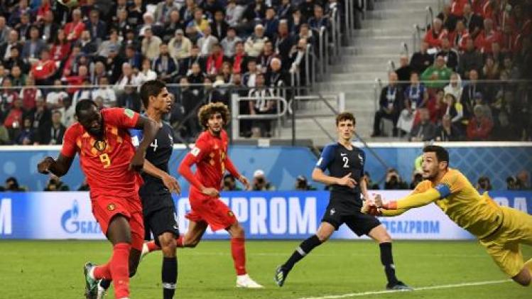 Bijna 4 miljoen Nederlanders keken naar Belgische halve finale