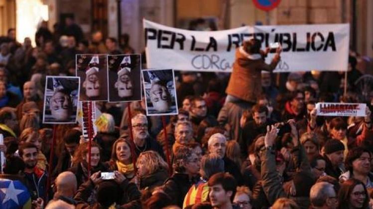 Spaans hooggerechtshof vraagt België om Spaanse rechter voor rechtbank te verdedigen