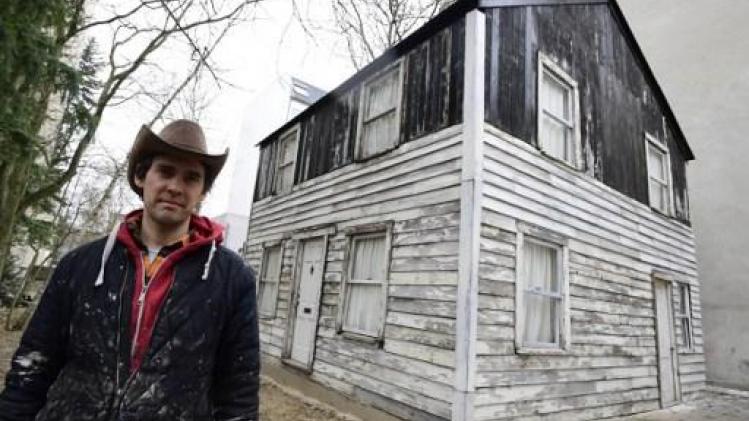 Huis van Rosa Parks wordt verkocht in VS