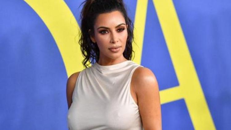 Kim Kardashian verdient met één Instagram-foto het jaarloon van Trump
