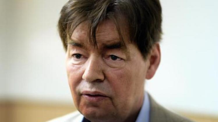 Bernard Wesphael daagt Belgische staat voor de rechter