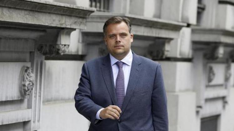 Werken in begrafenissector niet meer in het... zwart