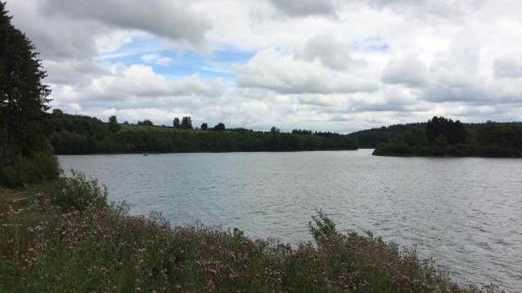 Lichaam van verdwenen tiener gevonden in meer van Bütgenbach