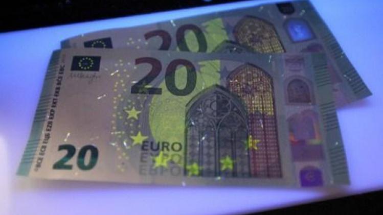 Valse briefjes van 20 euro in omloop op Gentse Feesten