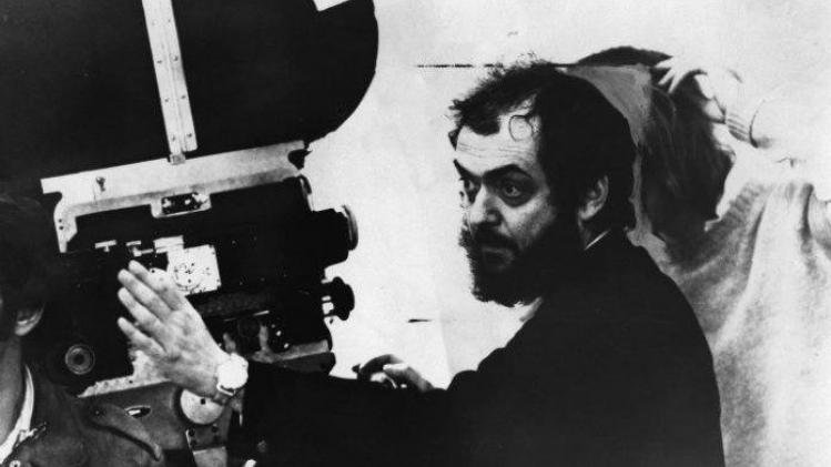 Onbekend script Stanley Kubrick ontdekt