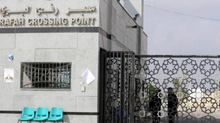 Israël stopt leveringen van brandstof aan de Gazastrook