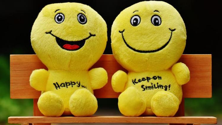 Het is World Emoji Day! Zes zaken over smileys die je nog niet wist