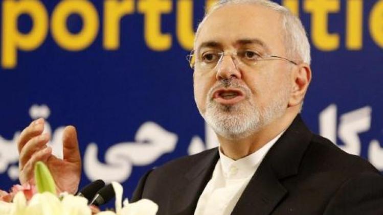 Iran legt klacht neer bij het Internationaal Gerechtshof tegen Washington