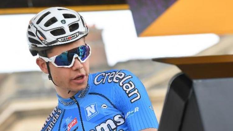 Wout van Aert en Greg Van Avermaet zijn blikvangers in Belgische selectie