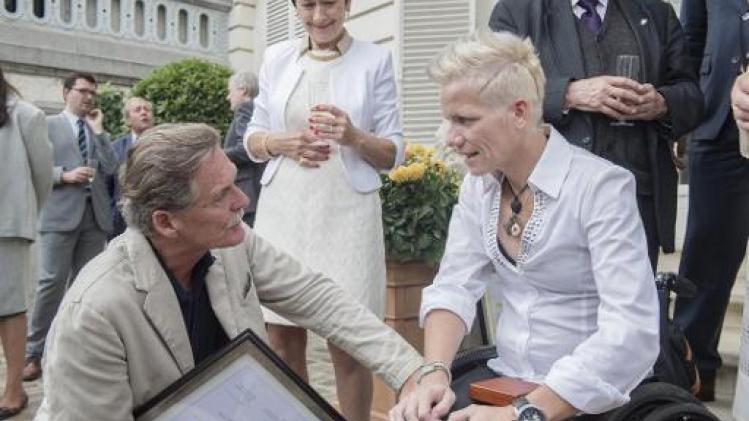 Dertien procent meer geregistreerde euthanasie in 2017