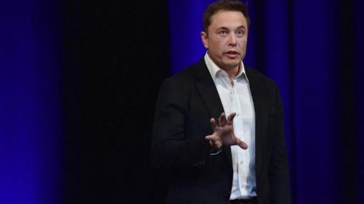 Elon Musk biedt excuses aan voor pedofiliebeschuldiging