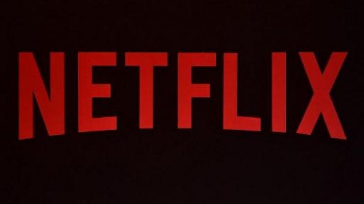 Netflix krijgt klappen na tegenvallende resultaten