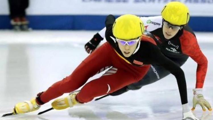 OS 2022 - Zeven nieuwe disciplines en meer vrouwelijke atleten op Winterspelen in Peking
