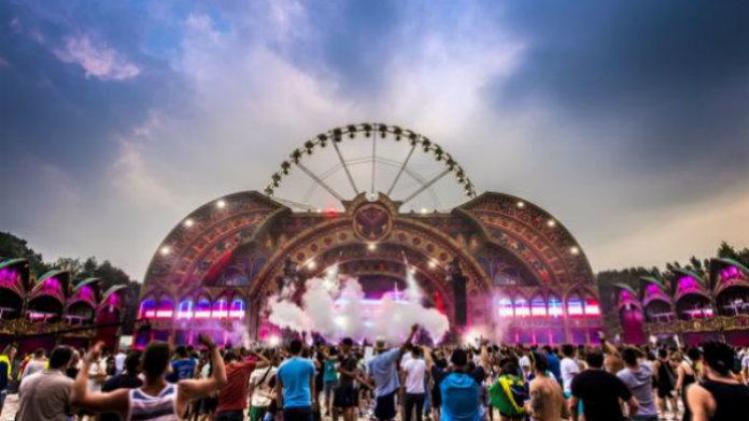 De zes Tomorrowland-geboden