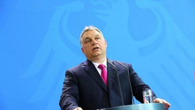 Hongaars asielbeleid voor de Europese rechter