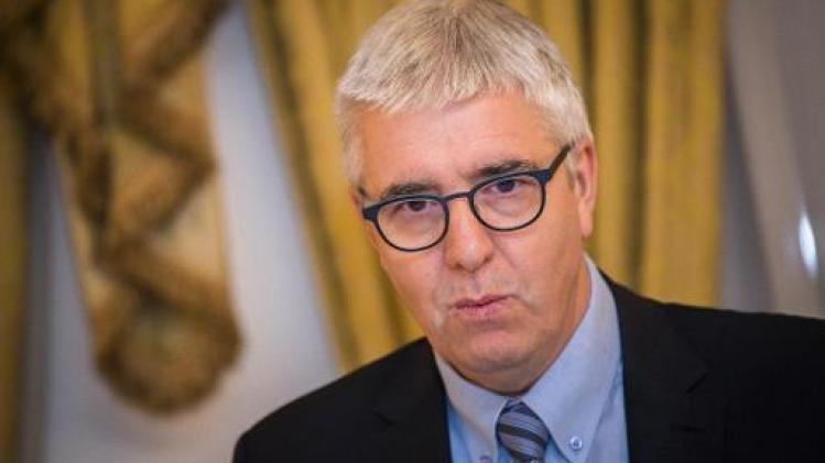 VBO-baas Pieter Timmermans krijgt titel van baron