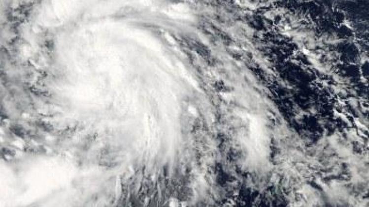 Tyfoon doodt tien mensen in Vietnam