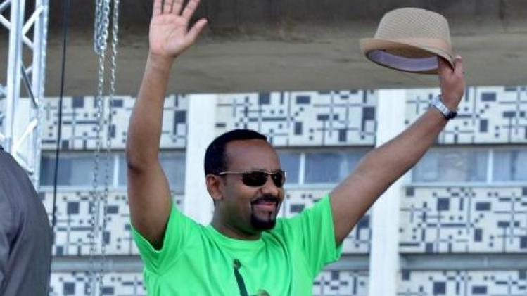 Ethiopisch parlement keurt amnestie voor politieke dissidenten goed
