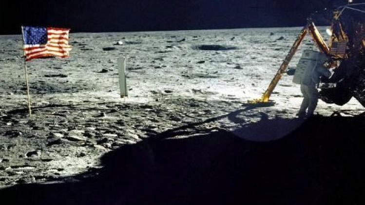 Persoonlijke collectie Neil Armstrong geveild
