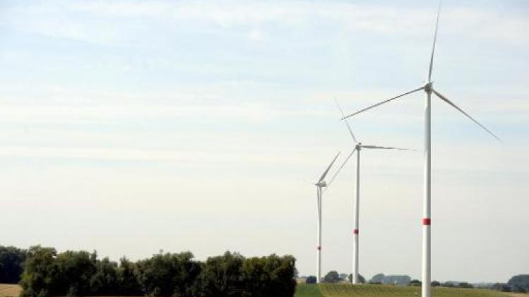 Vlaanderen klaar met huiswerk voor nationaal energie- en klimaatplan