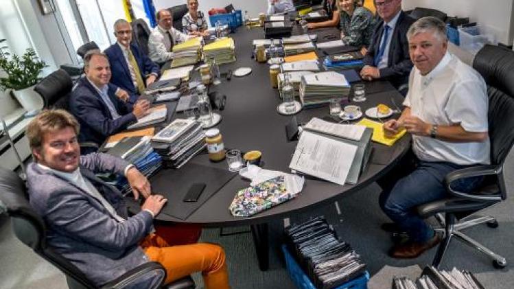 Brafco reageert verbolgen op beslissing over stookolieketels