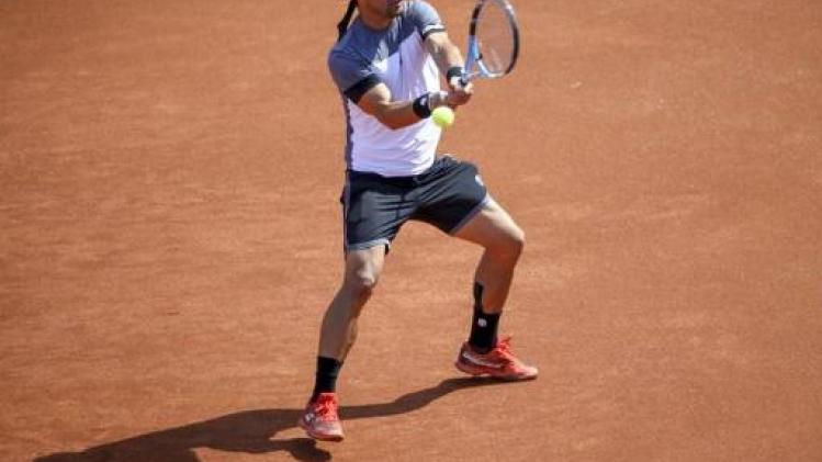 Italiaan Fognini pakt eindzege op ATP-toernooi in Båstad