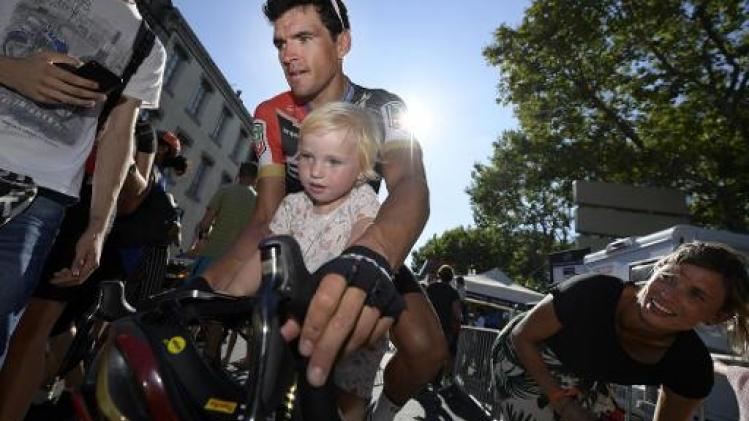 Tour de France - Greg Van Avermaet snakt naar rustdag