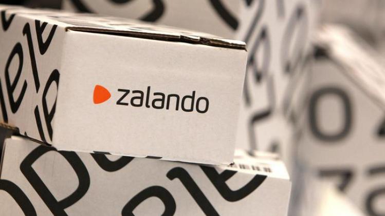 Zalando gaat cosmeticawinkel openen in Berlijn